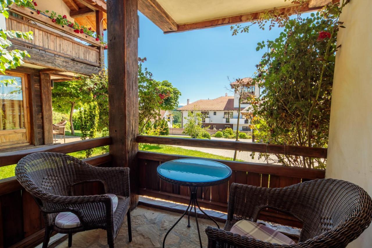 Woodland Resort Kragujevac Exterior foto
