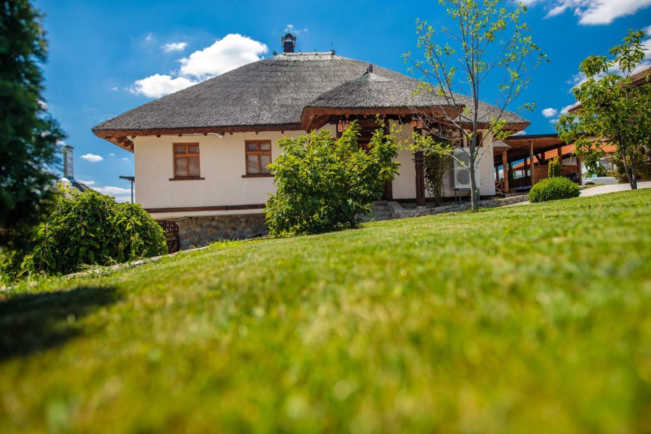 Woodland Resort Kragujevac Exterior foto